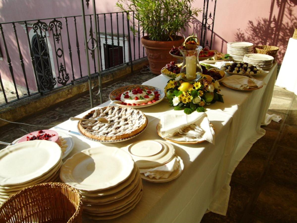 Bed and Breakfast Borgo Trulli 1789 Остуни Экстерьер фото