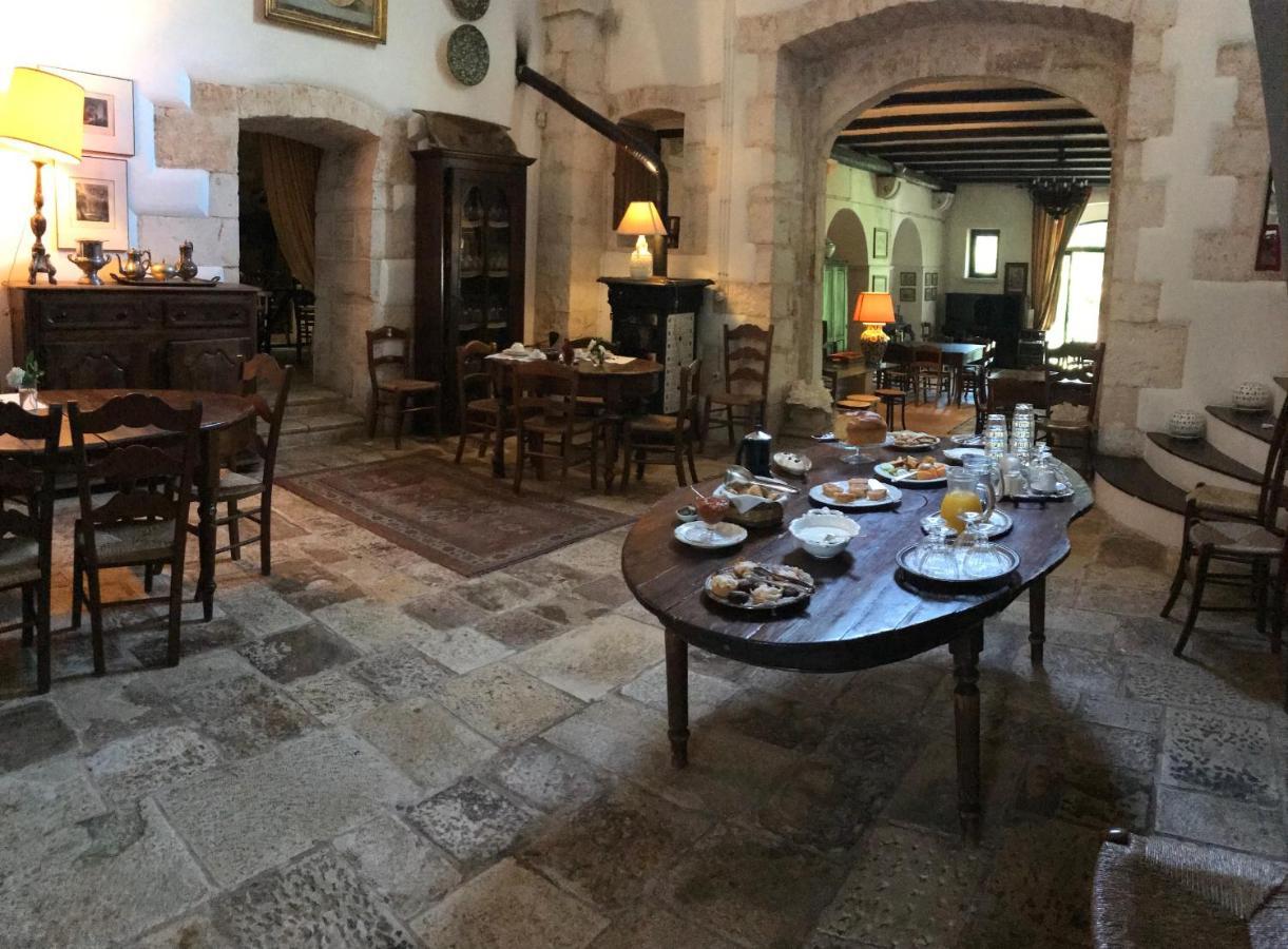Bed and Breakfast Borgo Trulli 1789 Остуни Экстерьер фото